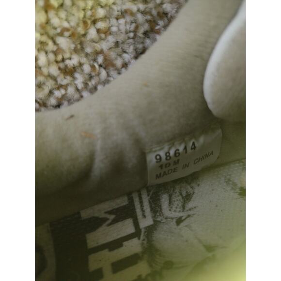 FootJoy eComfort Golf Spikes Women's 10M White Vented Leather - Picture 11 of 11